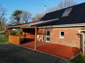 Ferienhaus Jantzen